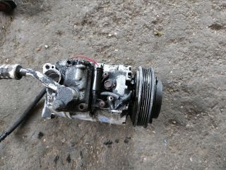 bontott ROVER 75 Klímakompresszor