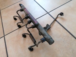 bontott ROVER 75 Közösnyomócső