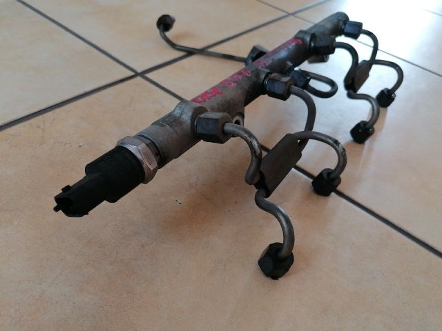 bontott ROVER 75 Közösnyomócső