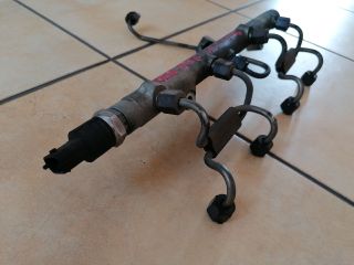 bontott ROVER 75 Közösnyomócső