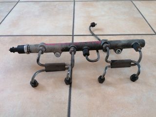 bontott ROVER 75 Közösnyomócső