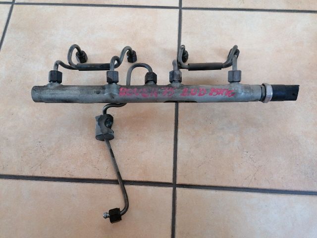 bontott ROVER 75 Közösnyomócső