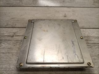 bontott ROVER 75 Motorvezérlő