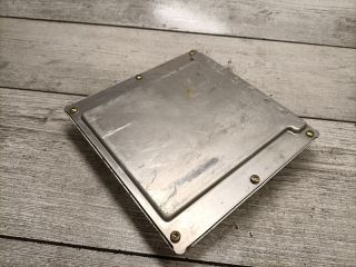 bontott ROVER 75 Motorvezérlő