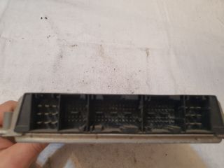 bontott ROVER 75 Motorvezérlő