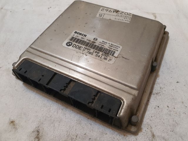 bontott ROVER 75 Motorvezérlő