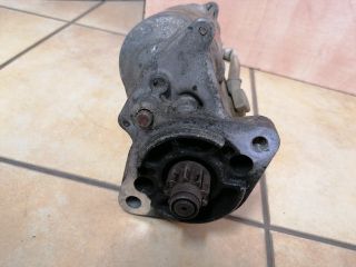 bontott ROVER 75 Önindító