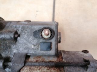 bontott ROVER 75 Önindító