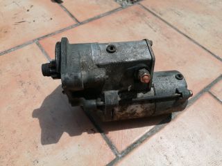 bontott ROVER 75 Önindító