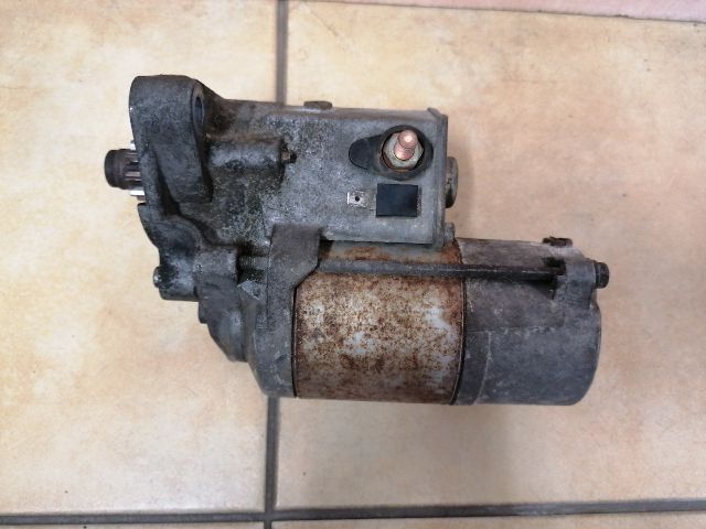 bontott ROVER 75 Önindító