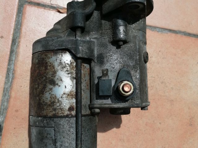 bontott ROVER 75 Önindító