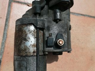 bontott ROVER 75 Önindító