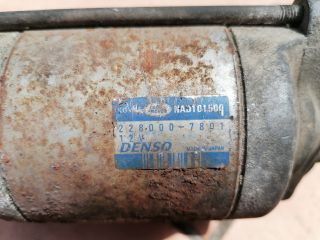 bontott ROVER 75 Önindító