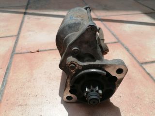 bontott ROVER 75 Önindító