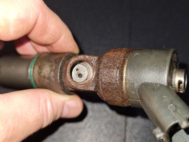 bontott ROVER 75 Porlasztó (1 db)