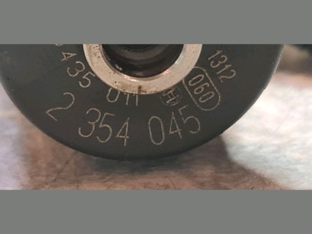 bontott ROVER 75 Porlasztó (1 db)