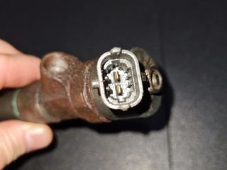 bontott ROVER 75 Porlasztó (1 db)