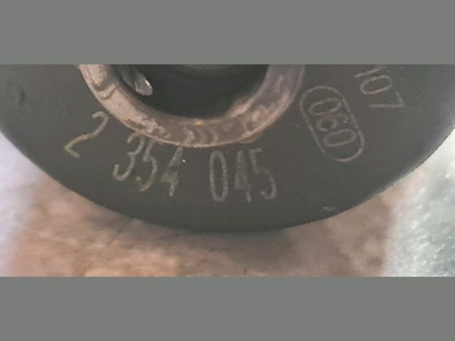 bontott ROVER 75 Porlasztó (1 db)