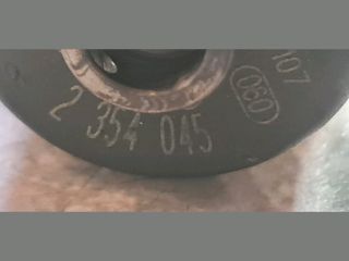 bontott ROVER 75 Porlasztó (1 db)