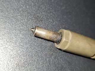 bontott ROVER 75 Porlasztó (1 db)