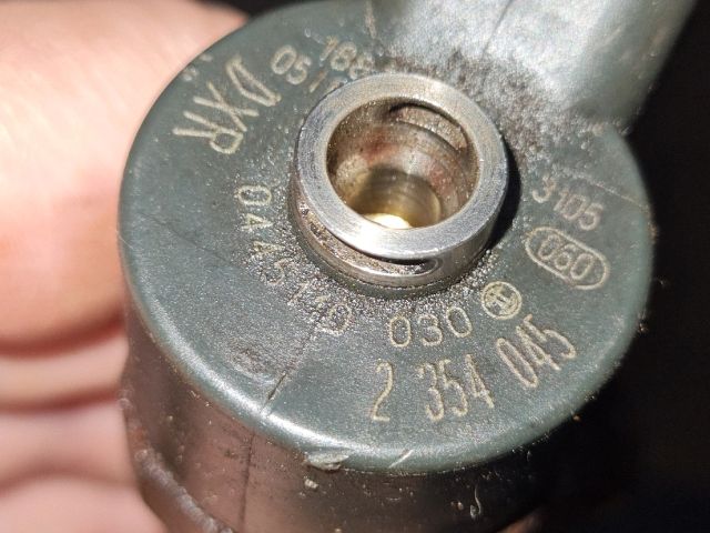 bontott ROVER 75 Porlasztó (1 db)