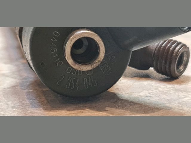 bontott ROVER 75 Porlasztó (1 db)