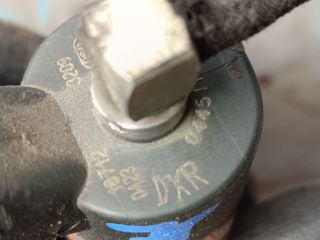 bontott ROVER 75 Porlasztó (1 db)