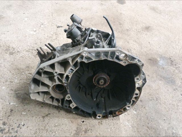 bontott ROVER 75 Váltó (Mechanikus)