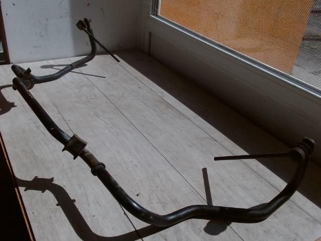 bontott ROVER 75 Első Vízszintes Stabilizátor Rúd