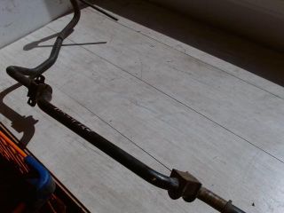 bontott ROVER 75 Első Vízszintes Stabilizátor Rúd