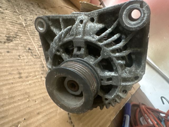 bontott ROVER 75 Generátor