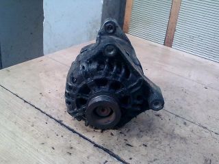 bontott ROVER 75 Generátor