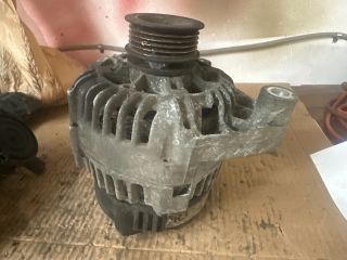 bontott ROVER 75 Generátor