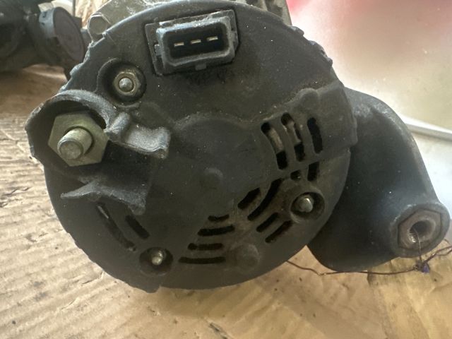 bontott ROVER 75 Generátor