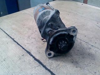 bontott ROVER 75 Önindító