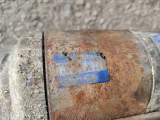 bontott ROVER 75 Önindító