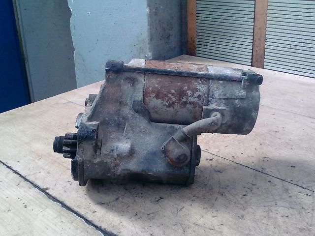 bontott ROVER 75 Önindító