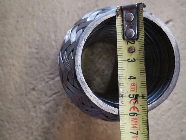 bontott ROVER 75 Rezonátor