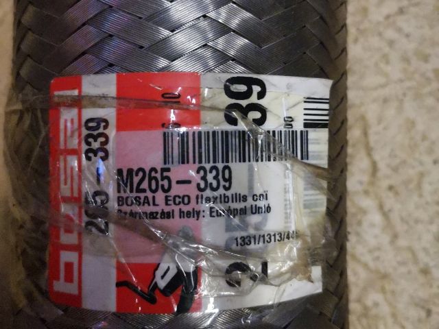 bontott ROVER 75 Rezonátor