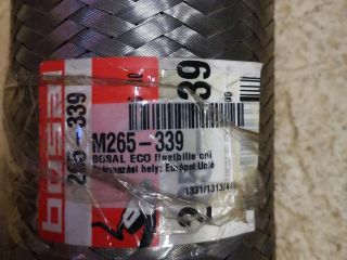 bontott ROVER 75 Rezonátor