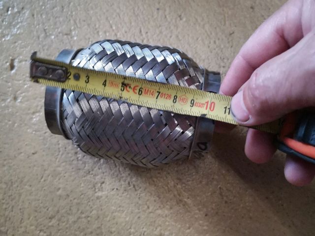 bontott ROVER 75 Rezonátor