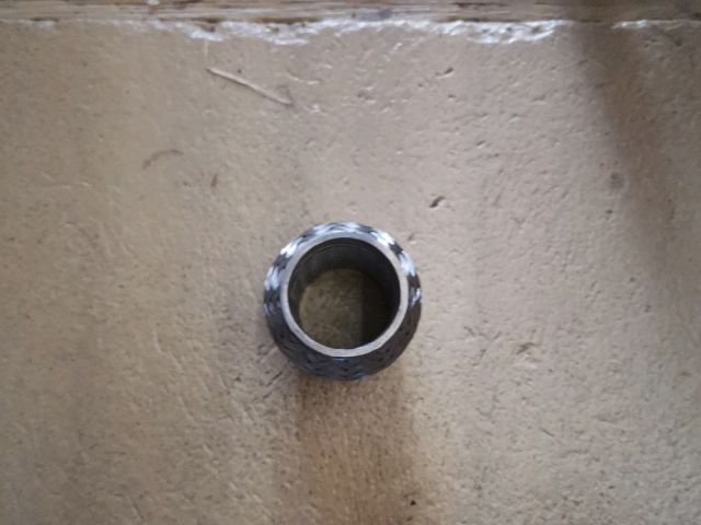 bontott ROVER 75 Rezonátor