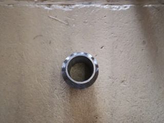 bontott ROVER 75 Rezonátor