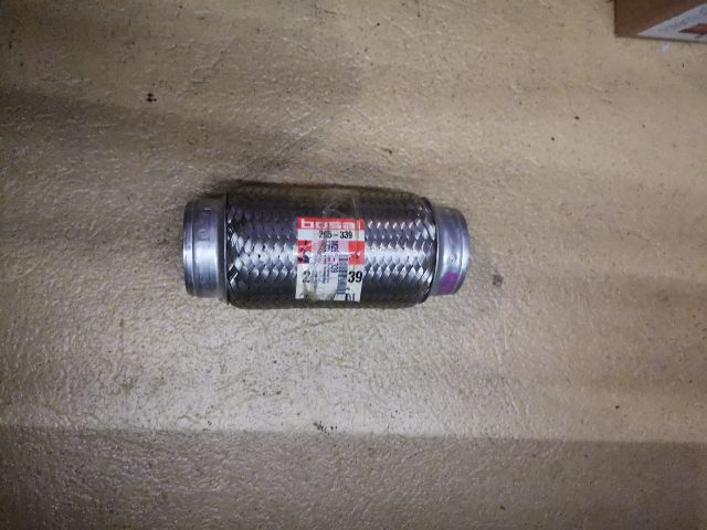 bontott ROVER 75 Rezonátor