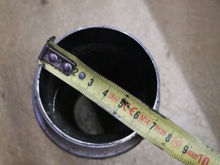 bontott ROVER 75 Rezonátor