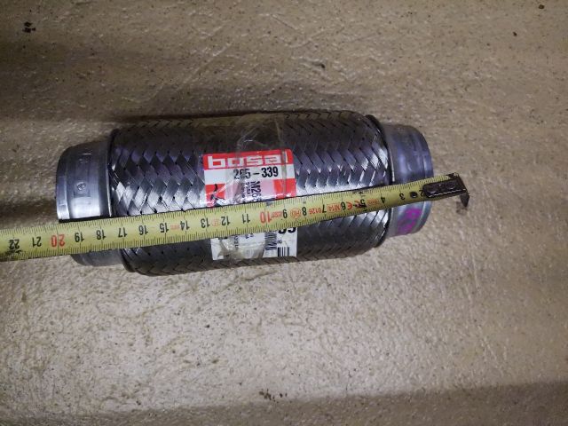 bontott ROVER 75 Rezonátor