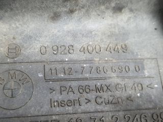 bontott ROVER 75 Szelepfedél