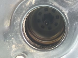 bontott ROVER 75 Fékrásegítő