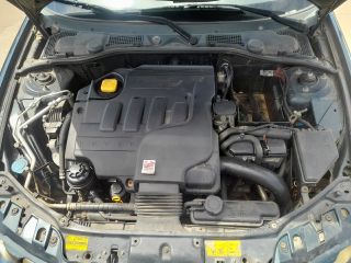 bontott ROVER 75 Fojtószelep (Elektromos)