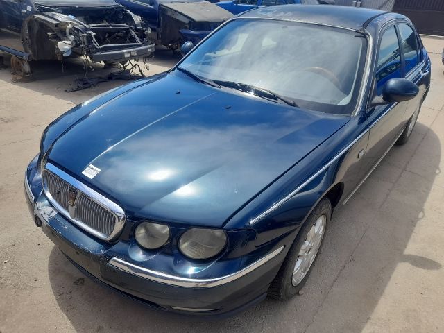 bontott ROVER 75 Fojtószelep (Elektromos)